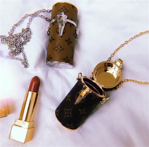 louis vuitton plaid bag|louis vuitton lipstick bag.